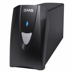 Nobreak SMS Net4+ Expert(1.5Kva/BI/115V/Exp/Ger) - PN # 27298