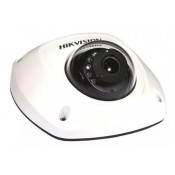 Câmera Hikvision IP Mini Dome 2MP 2.8mm - PN # DS-2CD2523G0-IS 2.8mm