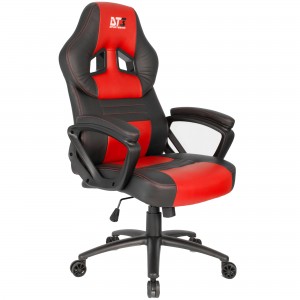 Cadeira DT3sports GTS Red