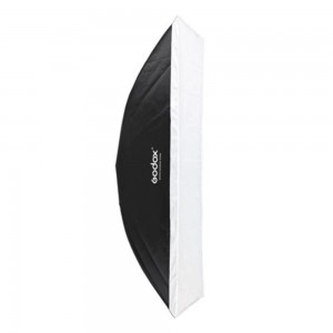 Softbox Godox Sb-fw35160 35x160cm Bowens 35x160 Sem Grid