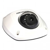 Câmera Hikvision IP Mini Dome 2MP 2.8mm - PN # DS-2CD2523G0-IS 2.8mm