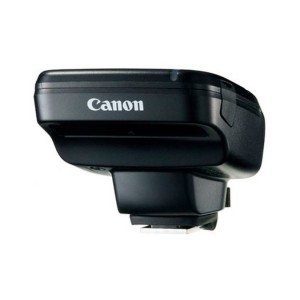 Flash  Canon TRANSMISSOR SPEEDLITE ST-E3-RT  BR