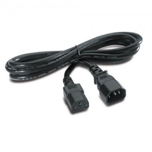 Cabo de Energia APC 10ª BIV. DE (C13) PARA  (C14) - AP9870.