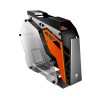 Gabinete Cougar Gaming Conquer Mid Tower Black Windowed