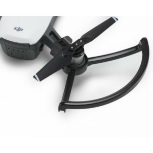 Protetor de Hélice 2 Pares dji Para Drone Spark Part 1 dji Oficial BR