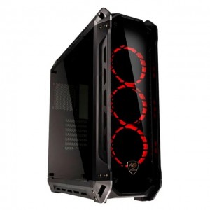 Gabinete Cougar PANZER-G