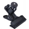 CLAMP MULTIFUNCIONAL PEGADOR MULTIFUNCIONAL COM CABECA BALLHEAD