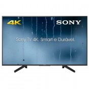 KD-55X705F SMART TV SONY LED 4K 55