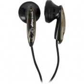 Fone de Ouvido Fortrek EBL-102 Preto