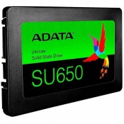 SSD A-DATA SATA 120GB SU650 SATA III 2,5" - PN # ASU650SS-120GT-R