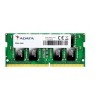 MEMORIA ADATA P/ NOTEBOOK 8GB DDR4 2666MHZ SO-DIMM - AD4S266638G19-S