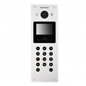 Sistema de Interfone IP com Câmera 1.3mp 720p tela LCD 3,5 - PN # DS-KD3002-VM