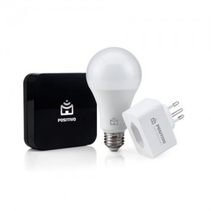 KIT CASA CONECTADA POSITIVO - 11140161
