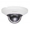 Câmera Sony Fixa dome 1.3MP 2.3mm White - PN # SNC-DH110TW
