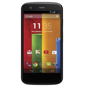 Celular Smartphone Moto G Xt-1034   vixe