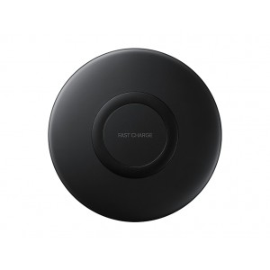 Carregador Sem Fio Samsung Oficial Fast Charge Wireless Nfe