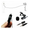 MICROFONE LAVALIER PARA SMARTFONES GREIKA