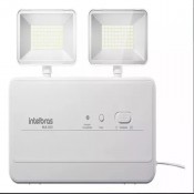 BLOCO DE ILUM.INTELBRAS BLA 400 AUTONOMO