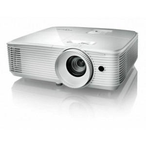 Projetor Optoma HD28HDR 3600lm branco 100V/240