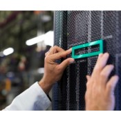 Baia e cabo de suporte HPE ISS p/DVD ML350 G10 - 874577-B21