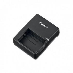 Canon BATTERY CHARGER LC-E5  BR
