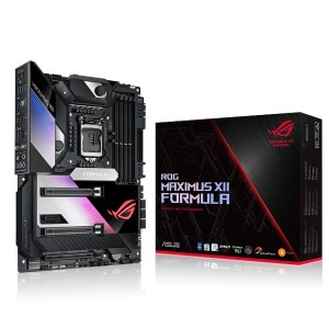 PL Mae Asus ROG MAXIMUS XII FORMULA 1200/DDR4/M2/ATX