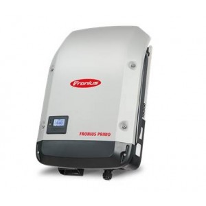 INVERSOR FRONIUS PRIMO 6.0-1 - 6KW - 2 MPPT - 220V
