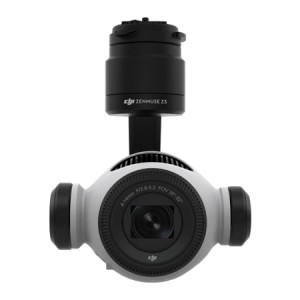Câmera DJI Zenmuse Z3 