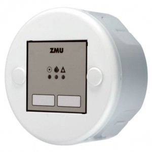 Módulo Global Fire PN# ZMU - PN # 119-A000