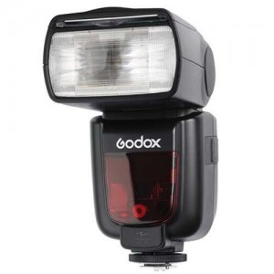 FLASH SPEEDLITE GODOX GREIKA ETTL - SOMENTE PARA CAMERAS NIKON MODELO 585N