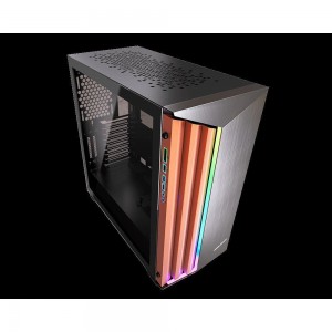 Gabinete Cougar DARK BLADER-S