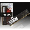 Mem Afox 16GB DDR4 2400Mhz DIMM CL17