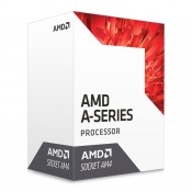 Proc AMD A6 9500 3.5GHz 1MB AM4 Radeon R5