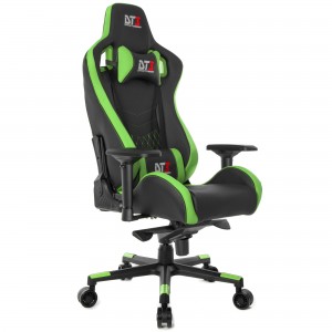 Cadeira DT3sports Onix Diamond Green