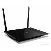 ROTEADOR TP-LINK TL-WR841HP WIRELESS HIGH POWER N 300MBPS - TPN0035