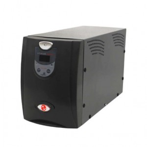 Nobreak AUT DIGITAL Ragtech 3.2KVA/EntraTRI/Sai115/EXP/GER/T10 - PN # 3904