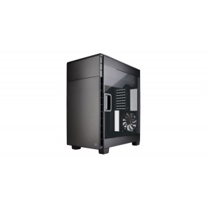 Gabinete Corsair Carbide Clear 600C Inverse Full-Tower