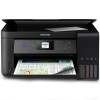 MULTIFUNCIONAL EPSON TANQUE DE TINTA L4160 - WI -FI C11CG23302