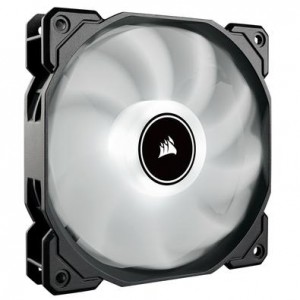 Cooler FAN Corsair Air Series AF120 White Single