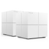 Roteador Tenda MW6 Wi-Fi Mesh (Kit c/2) 