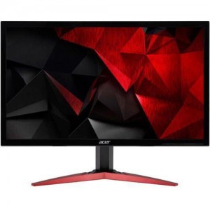 Monitor Gamer Acer Led 23.6 Fullhd 165hz 0.5ms Freesync Hdmi 