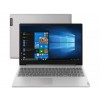 NOTEBOOK LENOVO IDEAPAD S145 I5-8265U 4GB 1TB W10 PRATA 81S90006BR