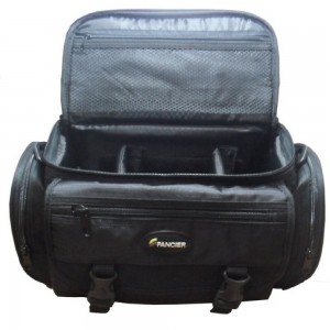 BOLSA WF FANCIER P FOTO E VIDEO GRANDE WB 3427