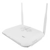 Modem FiberHome Wifi GPON p/ Fibra Optica 4P Giga + 2P POT - PN # ONU AN5506-04-FG