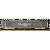 Memoria Crucial Ballistix 8Gb 2400Mhz DDR4 CL16 DIMM CINZA - PN # BLS8G4D240FSBK