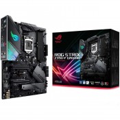 PL Mae Asus ROGSTRIX Z390FGam1151/DDR4/HDMI/PCIe/M2/RGB/ATX - PN # ROG STRIX Z390-F GAMING