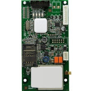 Modulo GPRS  para uso com Enforcer32WE e PCX46 - PN # DIGI-GPRS