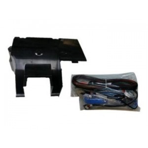 Kit de Cabos e Dutos de Ar p/ Chassis P4000M + Board S2400 - PN # FGPUPMAD