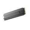 SSD Hikvision Gaming E2000 1024GB M.2 C/ Dissipador de Calor