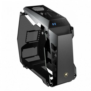 Gabinete Cougar CONQUER Essential